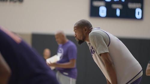 Starting 5 Season 2 Episode 5 - Ring Chasing