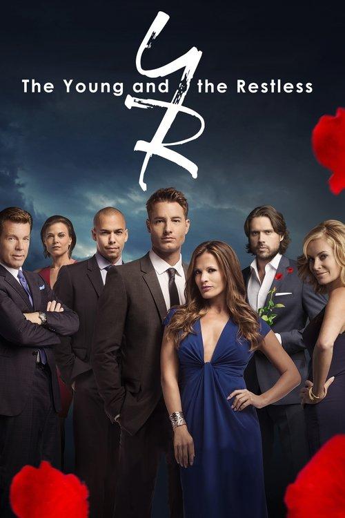 The Young and the Restless poster