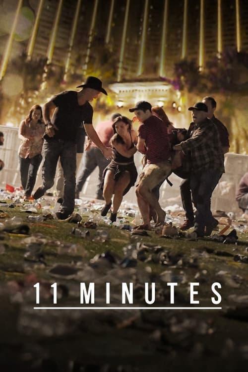 11 Minutes poster