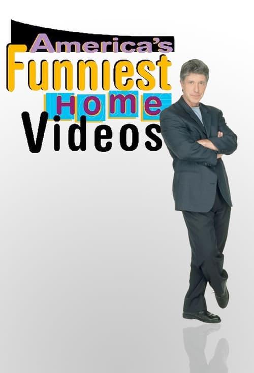 America's Funniest Home Videos poster