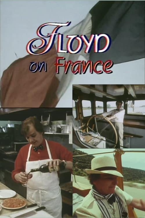 Floyd on France poster