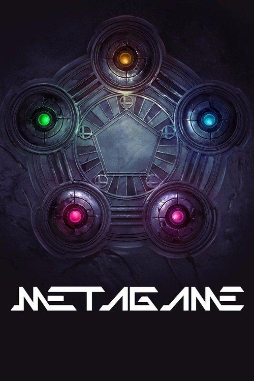 Metagame poster