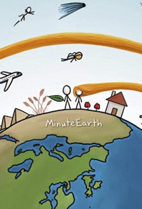 MinuteEarth poster