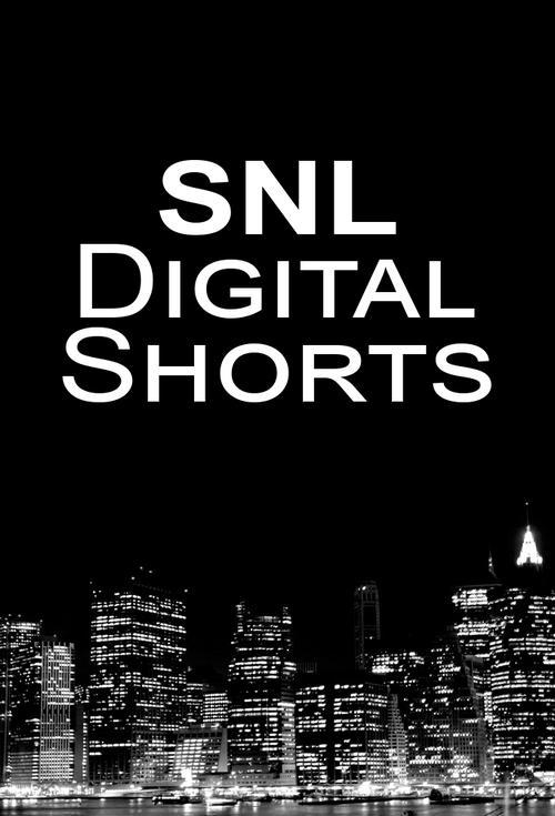 SNL Digital Shorts poster