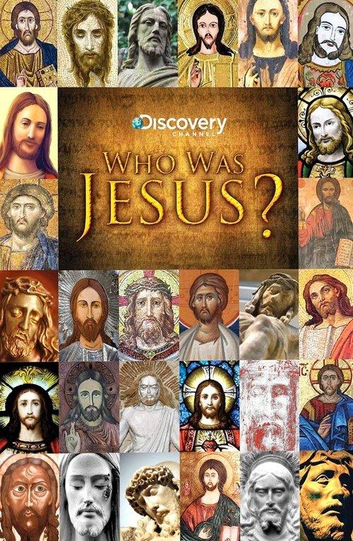Who Was Jesus? poster