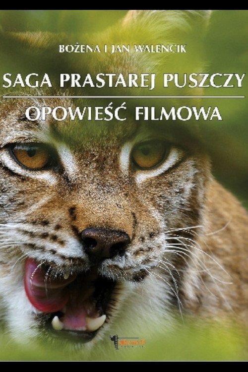 Saga Prastarej Puszczy poster