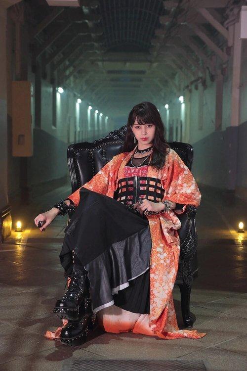 The Mystery Collection of Enmado Sara poster