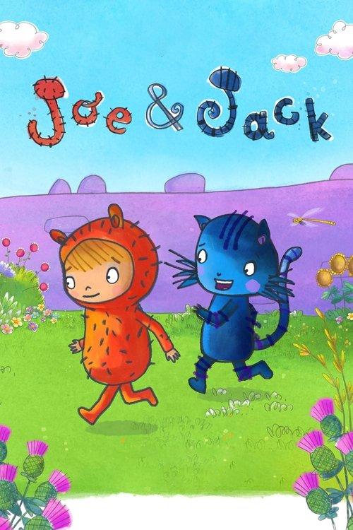 Joe and Jack poster