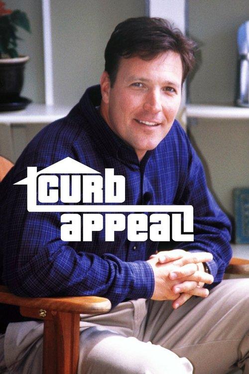 Curb Appeal poster