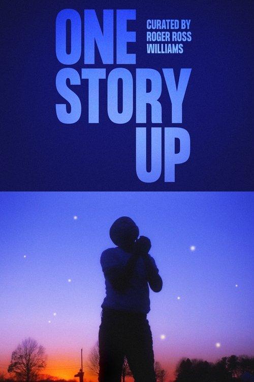 One Story Up poster