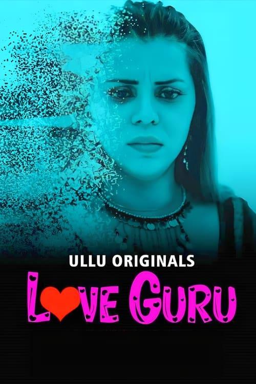 Love Guru poster