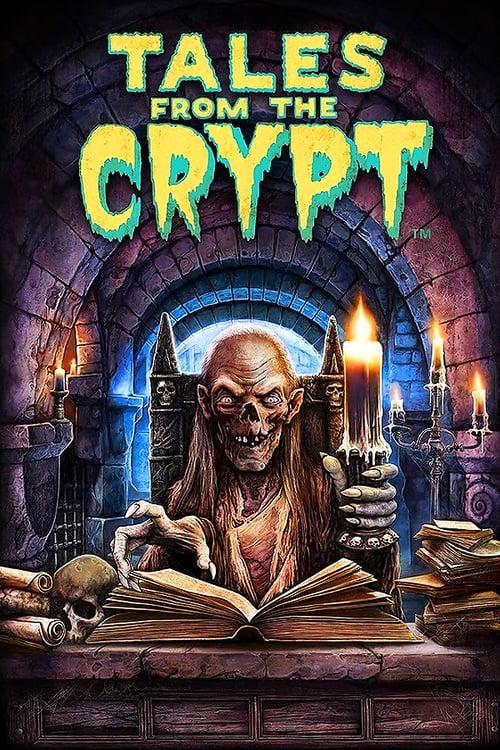 Tales from the Crypt poster