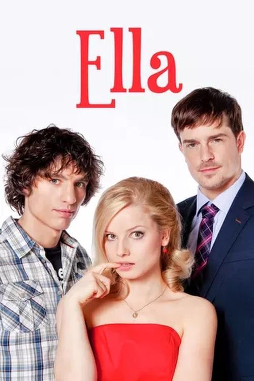 Ella poster