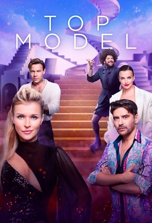 Poland's Next Top Model poster