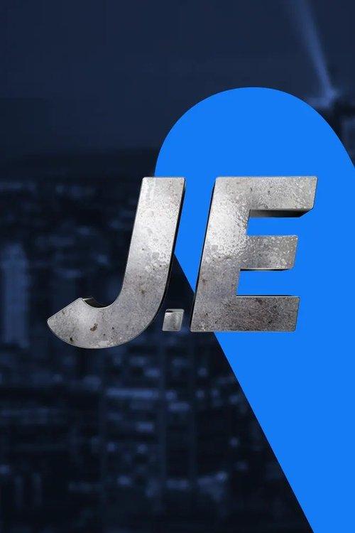 J.E. poster