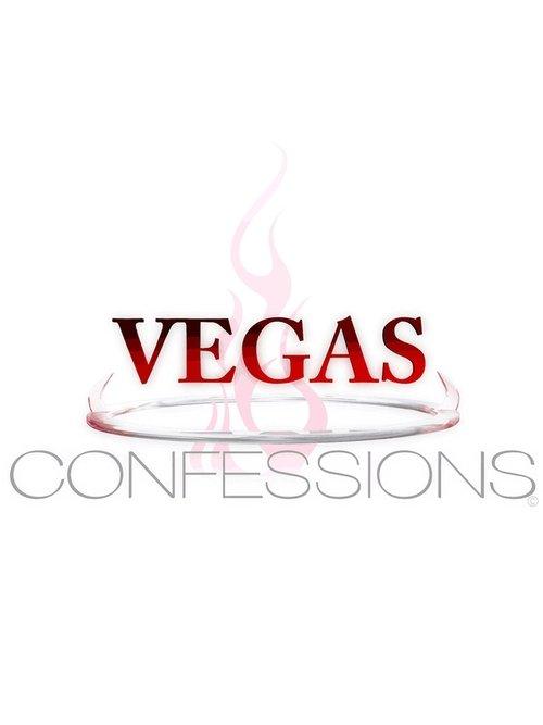 Vegas Confessions poster