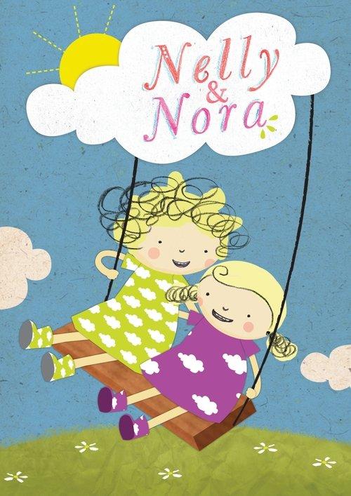Nelly & Nora poster