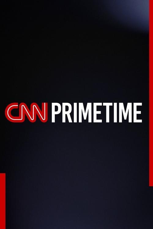 CNN NewsNight poster