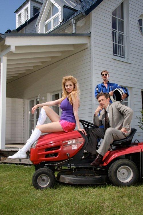 MTV Home poster