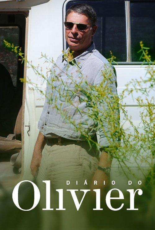 Diário do Olivier poster
