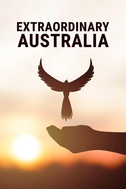 Extraordinary Australia poster