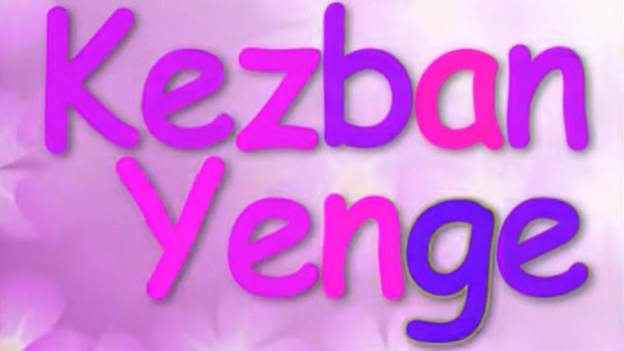 Kezban Yenge backdrop