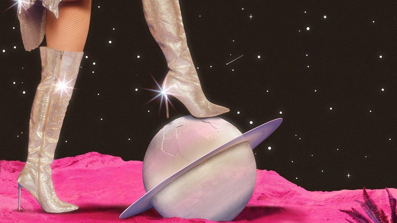 Drag Race Spain backdrop