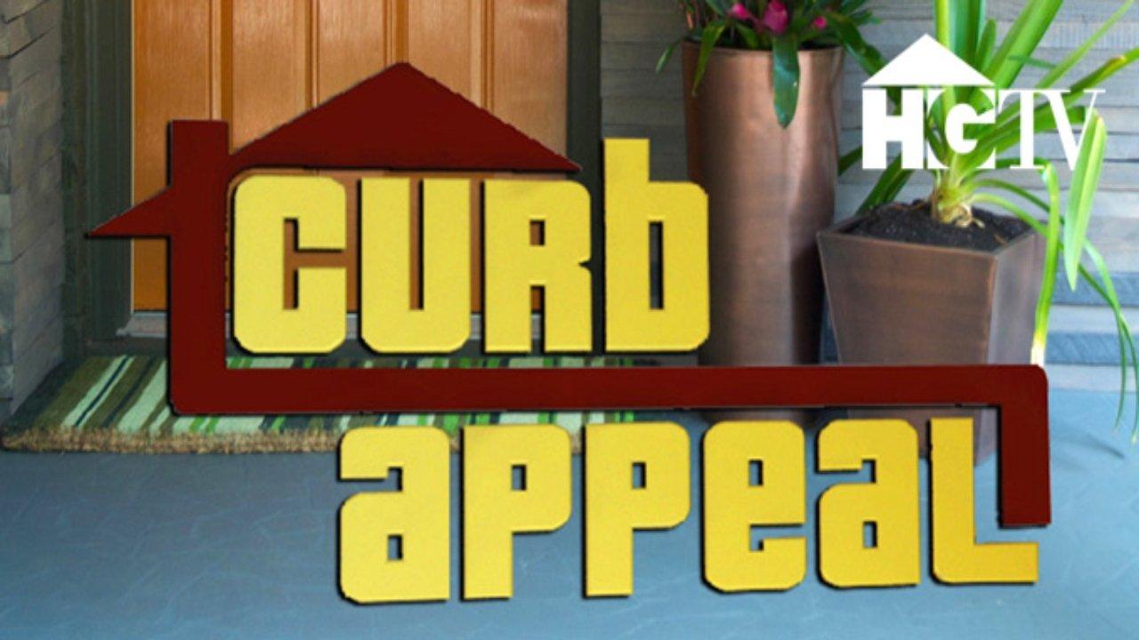 Curb Appeal backdrop