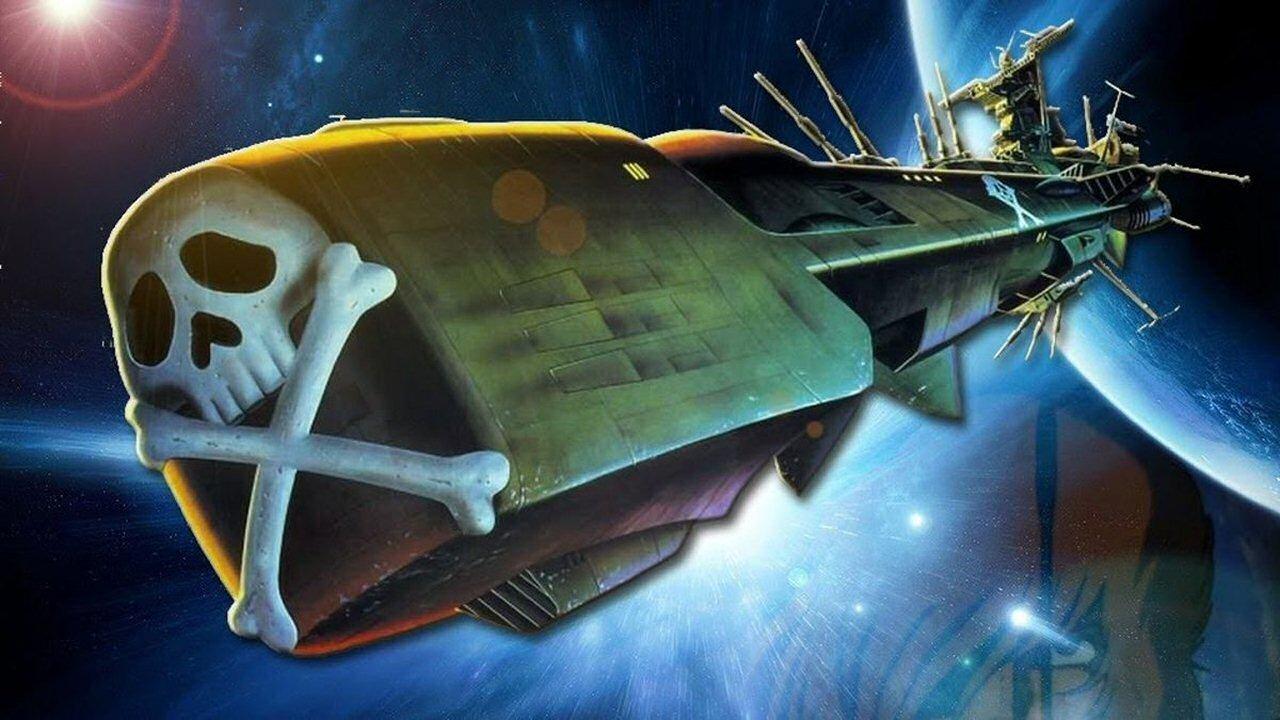 Arcadia of My Youth: Endless Orbit SSX backdrop