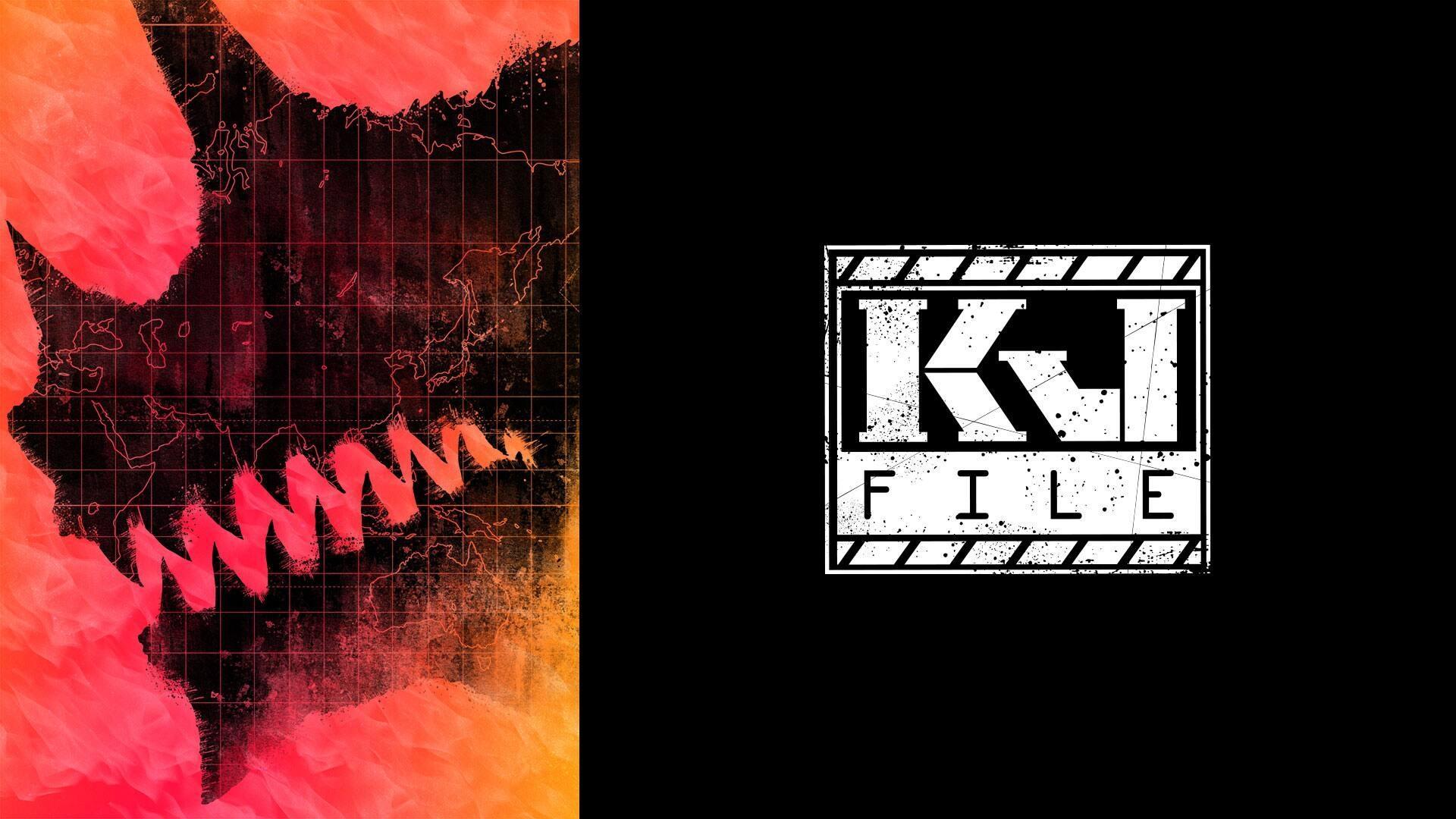 KJ File backdrop
