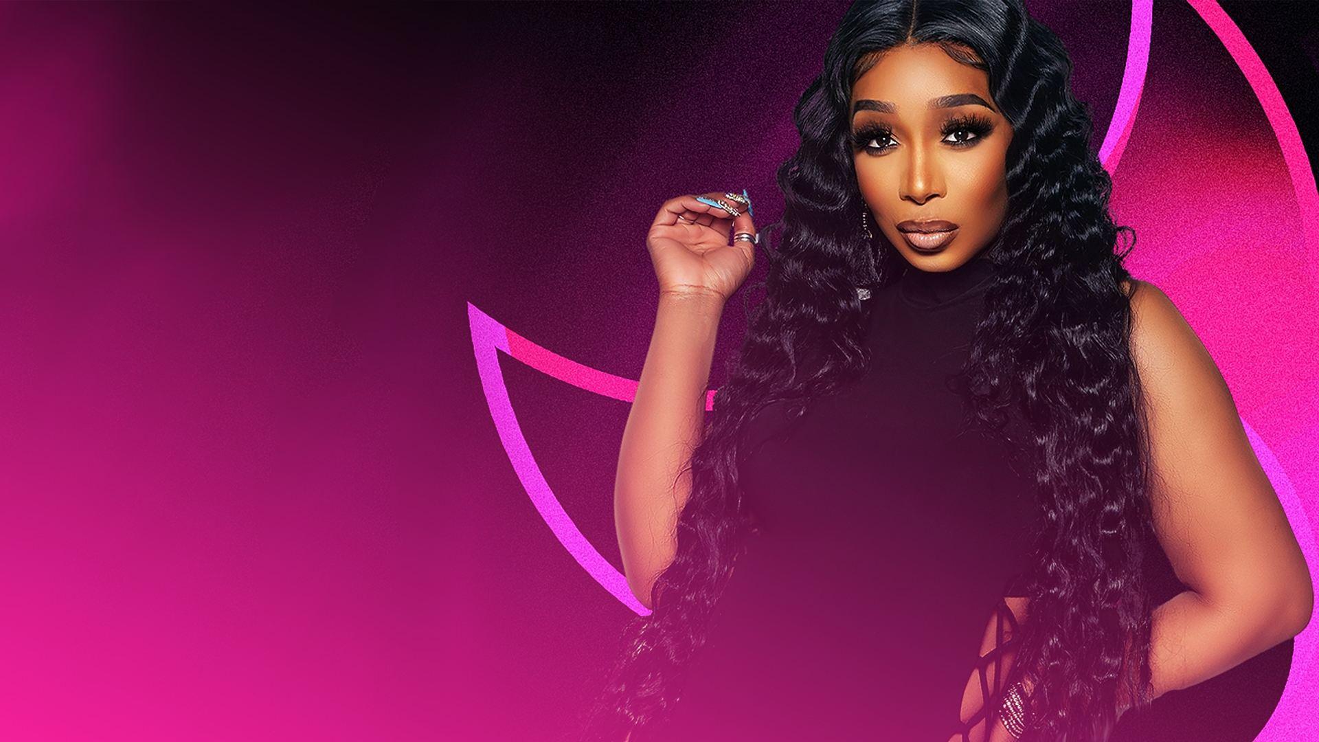 Hot Haus backdrop