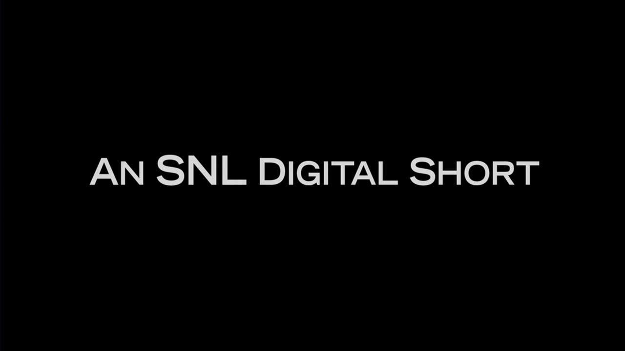 SNL Digital Shorts backdrop