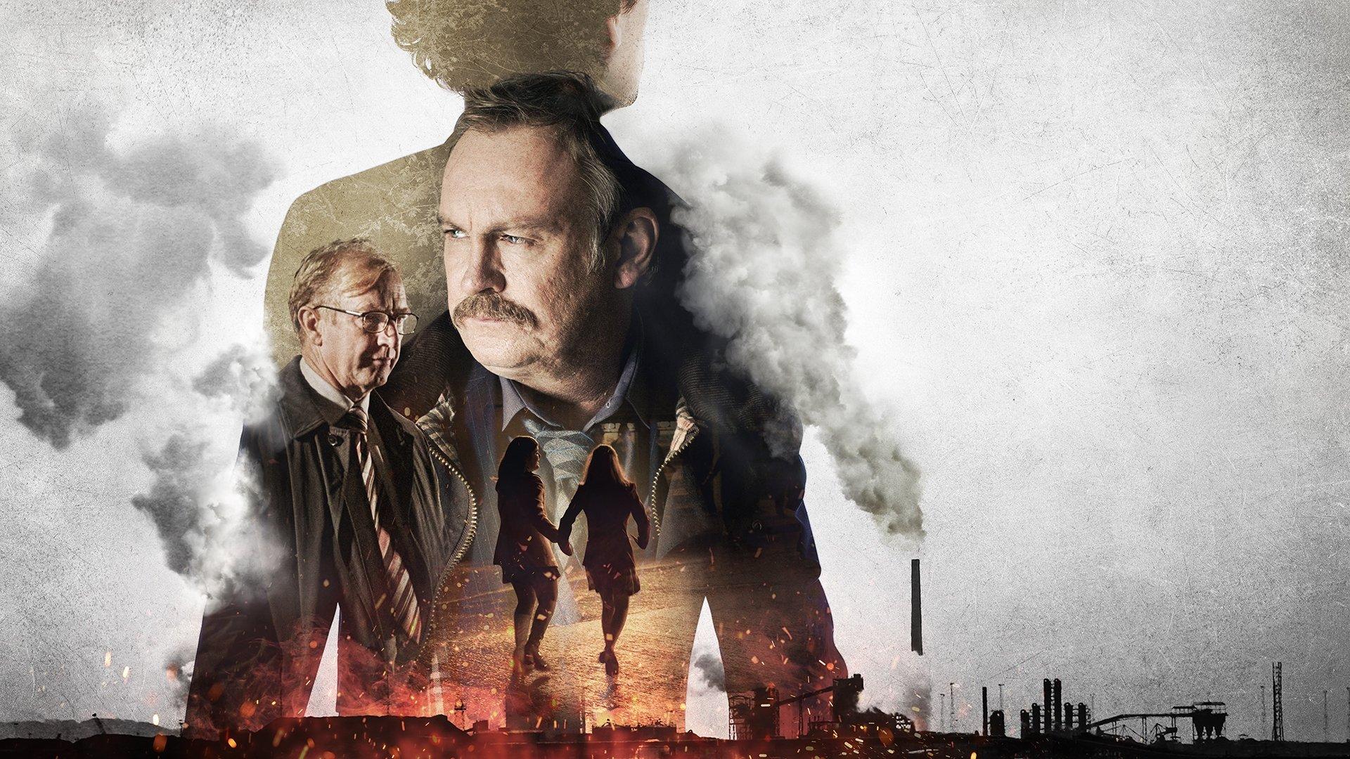 Steeltown Murders backdrop