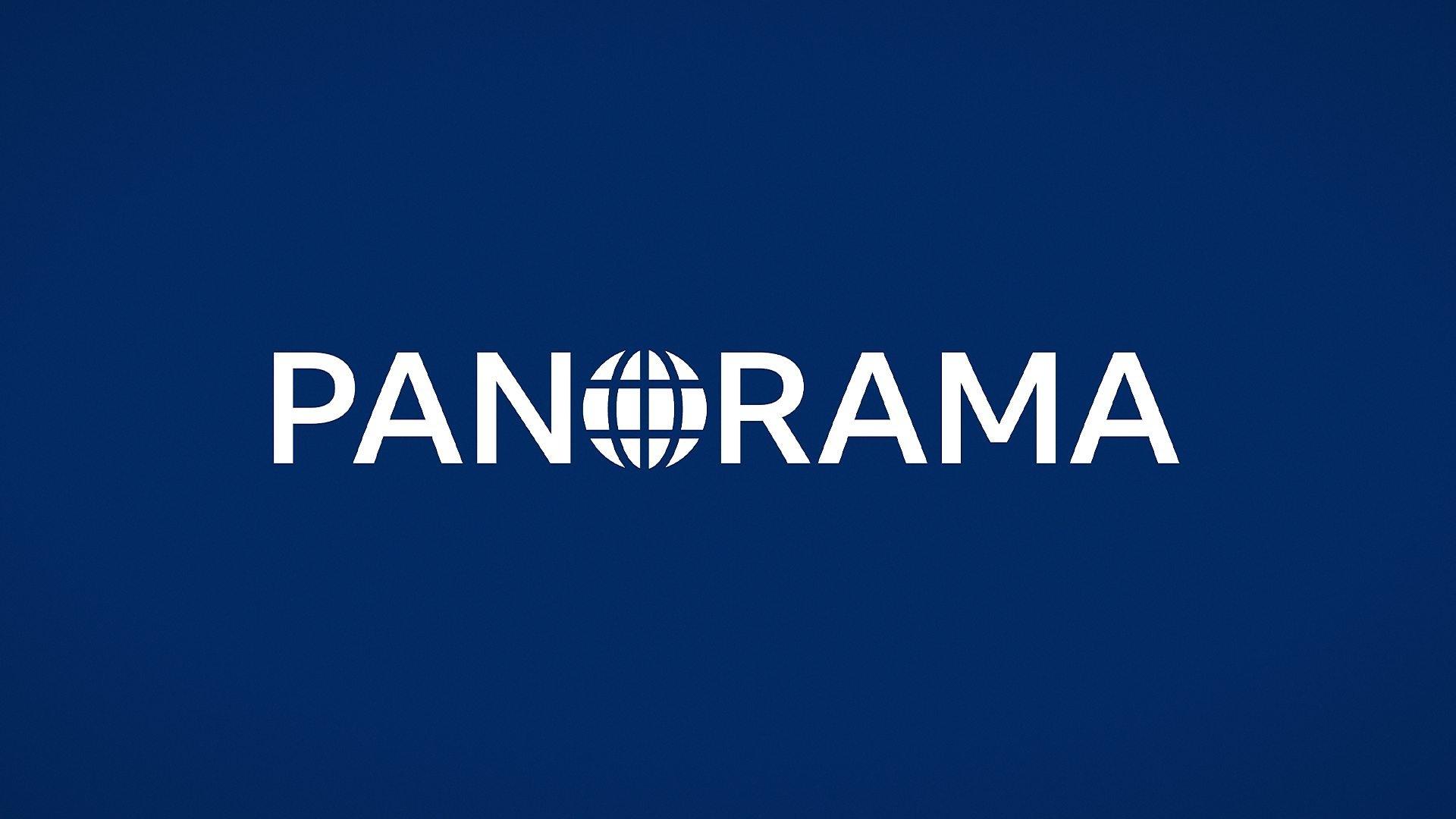 Panorama backdrop