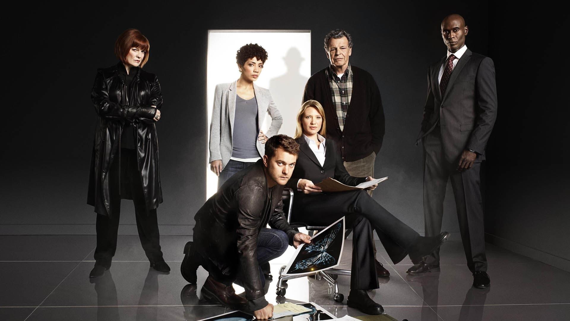 Fringe backdrop