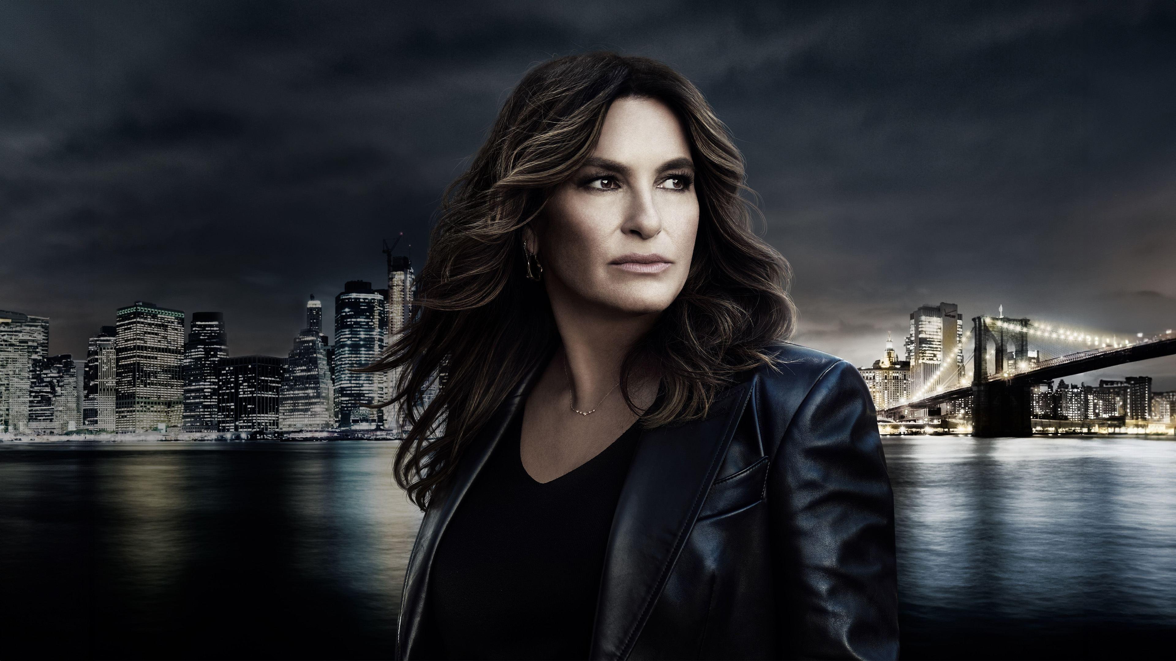 Law & Order: Special Victims Unit backdrop