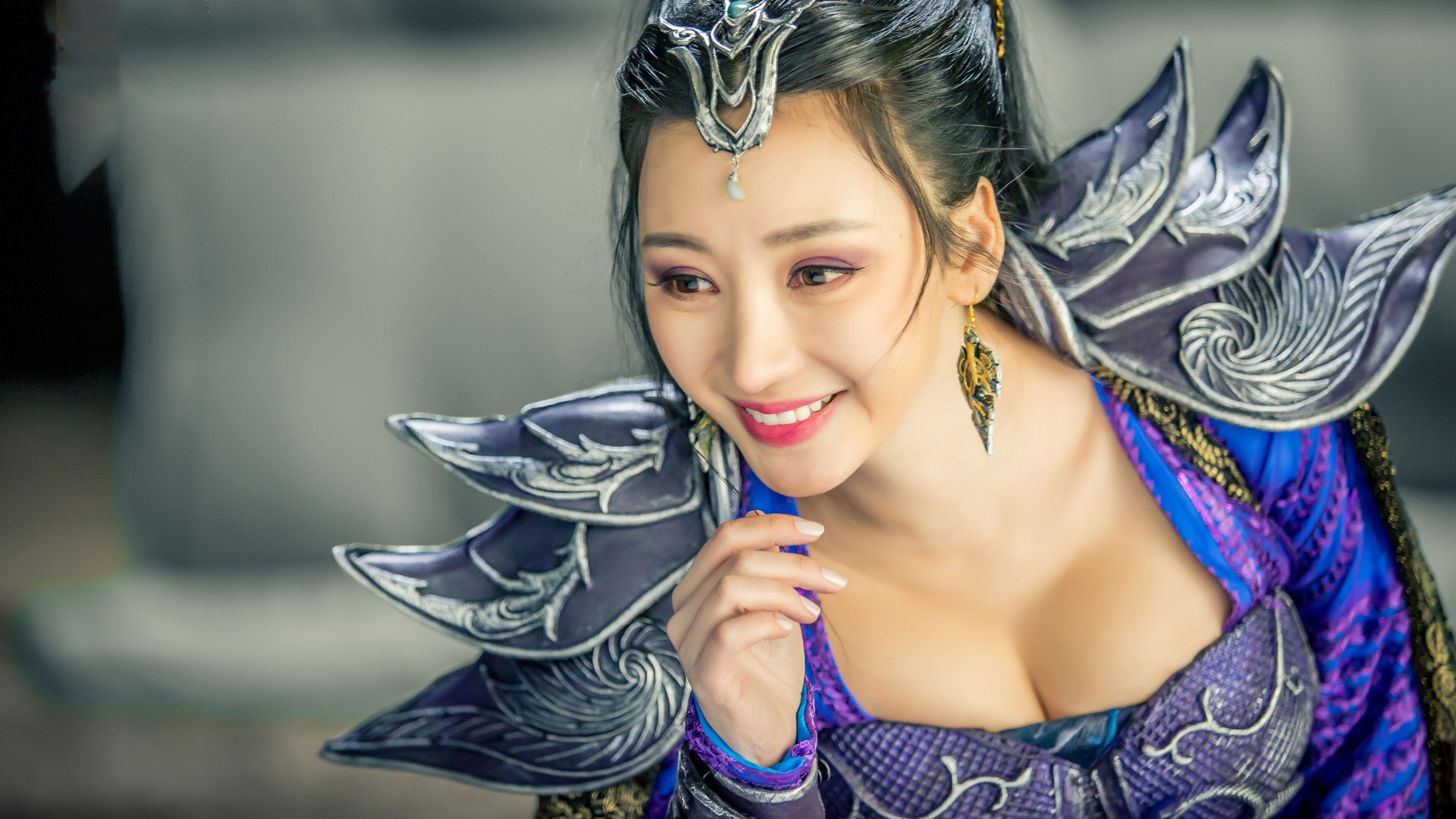 Martial Universe backdrop