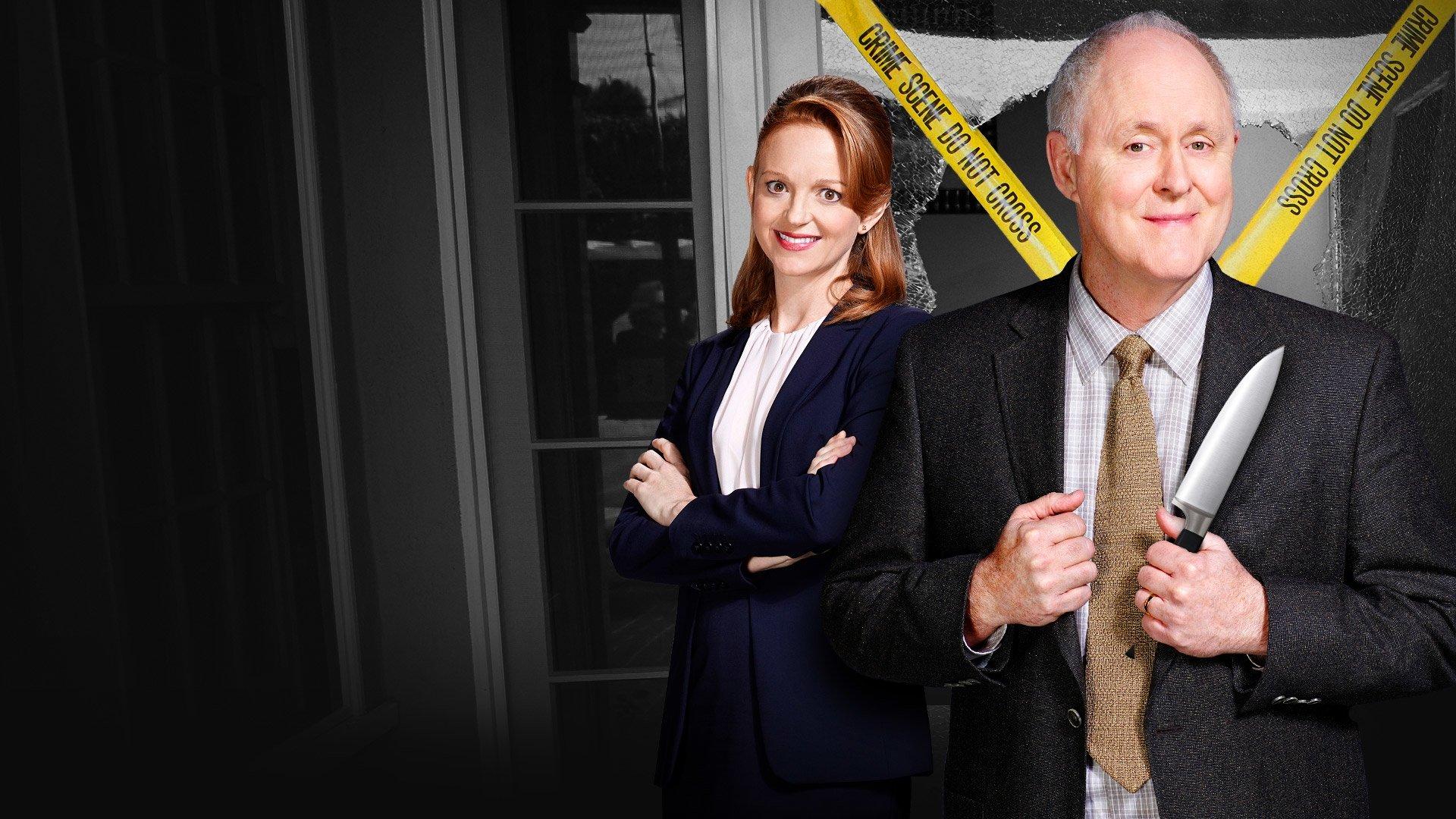 Trial & Error backdrop