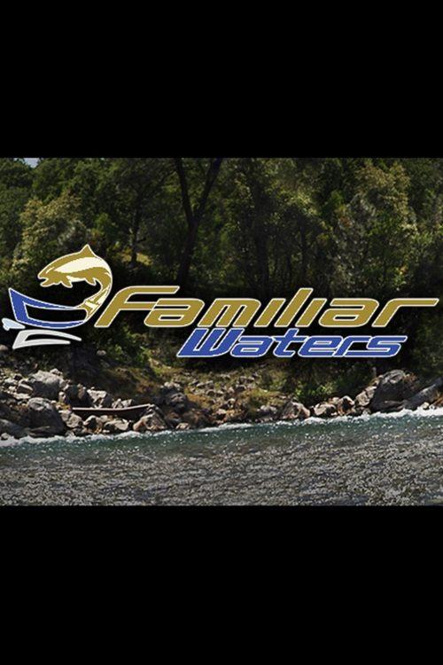 Familiar Waters poster