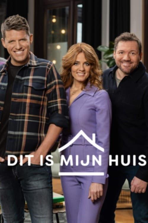Dit is Mijn Huis poster