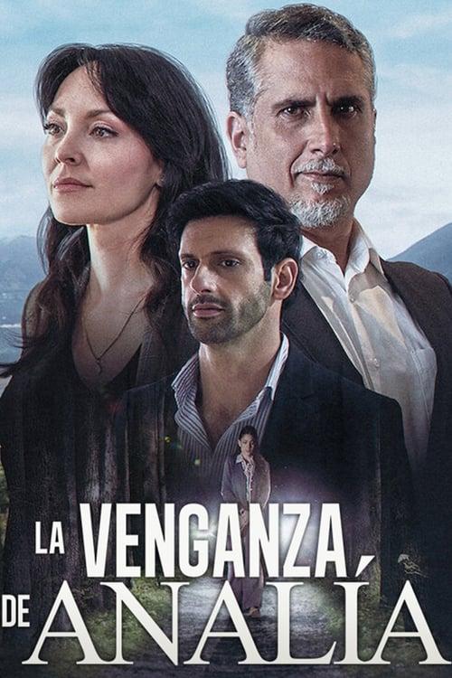 Her Mother's Killer poster