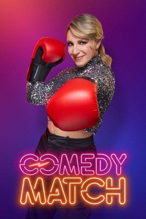 Comedy Match poster