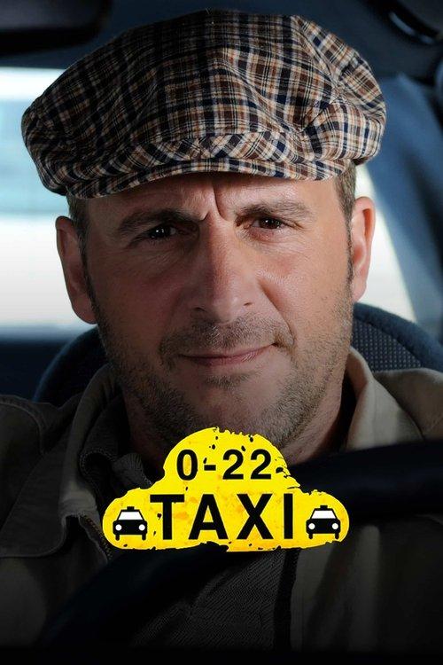Taxi 0-22 poster