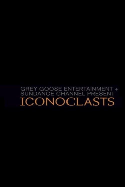Iconoclasts poster