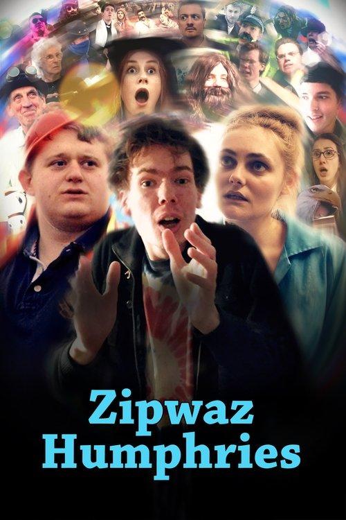 Zipwaz Humphries poster