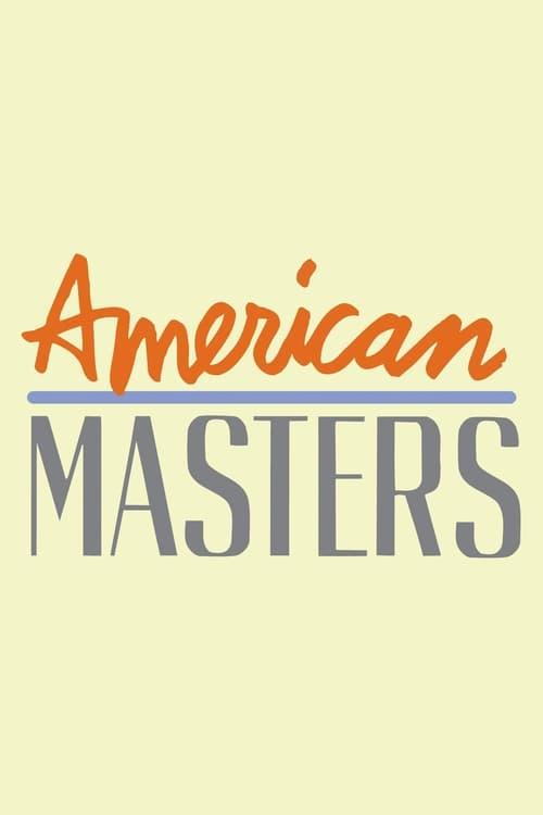 American Masters poster