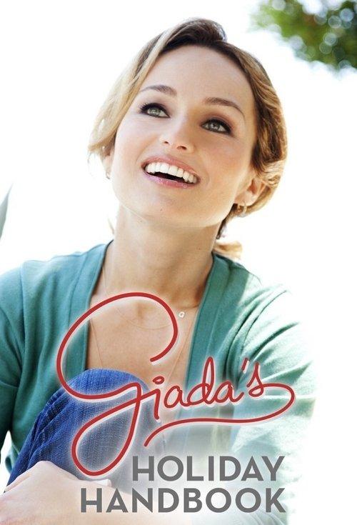 Giada's Holiday Handbook poster