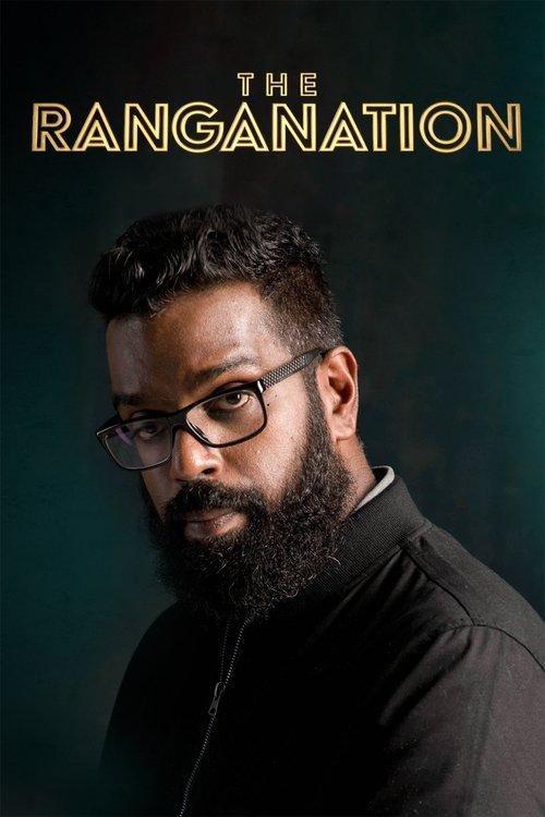 The Ranganation poster