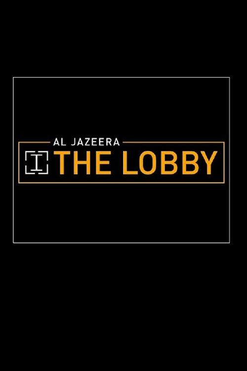 The Lobby poster