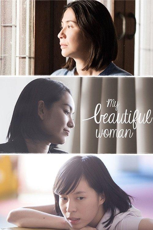 My Beautiful Woman poster